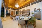 BAN22640: Luxury 4-Bedroom Pool Villa near Bangtao Beach. Thumbnail #19