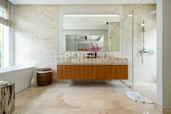 BAN22640: Luxury 4-Bedroom Pool Villa near Bangtao Beach. 照片 #16