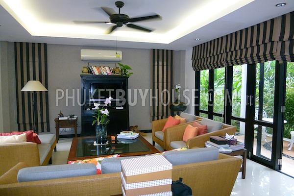 BAN1576: Laguna Area, 3 Bedroom Pool Villa 10,900,000THB (land 448m2) Beautiful, Quality, Perfect Family Home. Фото #20
