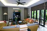 BAN1576: Laguna Area, 3 Bedroom Pool Villa 10,900,000THB (land 448m2) Beautiful, Quality, Perfect Family Home. Thumbnail #20