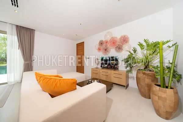 BAN22640: Luxury 4-Bedroom Pool Villa near Bangtao Beach. 照片 #4