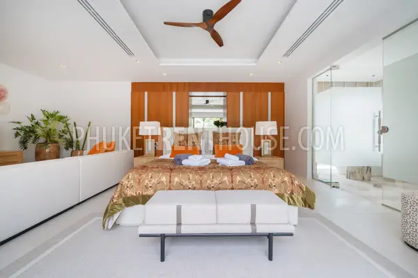 BAN22640: Luxury 4-Bedroom Pool Villa near Bangtao Beach. 照片 #6