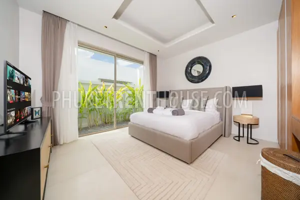 BAN22640: Luxury 4-Bedroom Pool Villa near Bangtao Beach. 照片 #5
