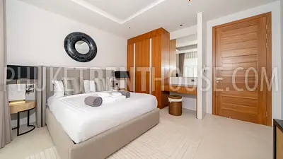 BAN22640: Luxury 4-Bedroom Pool Villa near Bangtao Beach. Photo #14