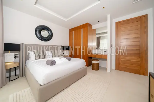 BAN22640: Luxury 4-Bedroom Pool Villa near Bangtao Beach. 照片 #14
