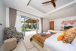 BAN22640: Luxury 4-Bedroom Pool Villa near Bangtao Beach. Thumbnail #38