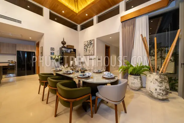 BAN22640: Luxury 4-Bedroom Pool Villa near Bangtao Beach. 照片 #31