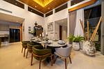 BAN22640: Luxury 4-Bedroom Pool Villa near Bangtao Beach. Thumbnail #31