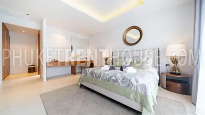 BAN22640: Luxury 4-Bedroom Pool Villa near Bangtao Beach. Photo #15