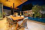 BAN22640: Luxury 4-Bedroom Pool Villa near Bangtao Beach. Thumbnail #18