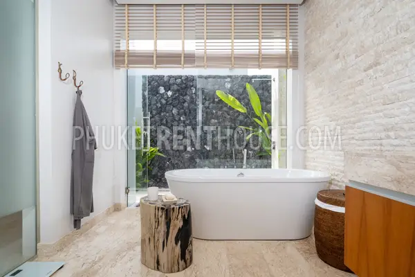 BAN22640: Luxury 4-Bedroom Pool Villa near Bangtao Beach. 照片 #7