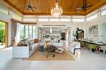 BAN22640: Luxury 4-Bedroom Pool Villa near Bangtao Beach. Thumbnail #20