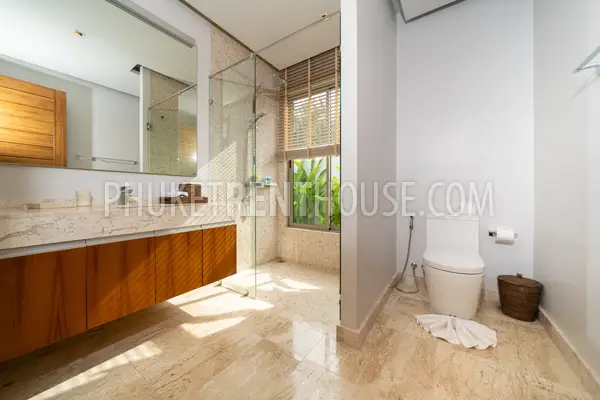 BAN22640: Luxury 4-Bedroom Pool Villa near Bangtao Beach. 照片 #32