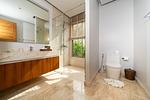 BAN22640: Luxury 4-Bedroom Pool Villa near Bangtao Beach. Thumbnail #32