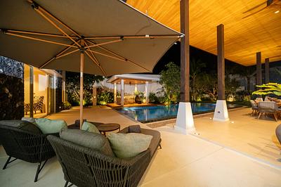 BAN22640: Luxury 4-Bedroom Pool Villa near Bangtao Beach. Photo #36