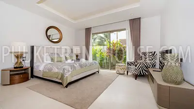 BAN22640: Luxury 4-Bedroom Pool Villa near Bangtao Beach. Photo #40