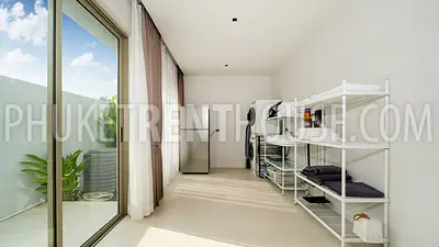 BAN22640: Luxury 4-Bedroom Pool Villa near Bangtao Beach. Photo #12