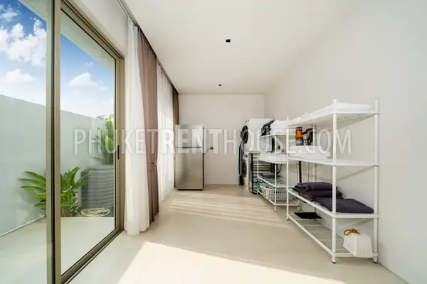 BAN22640: Luxury 4-Bedroom Pool Villa near Bangtao Beach. 照片 #12