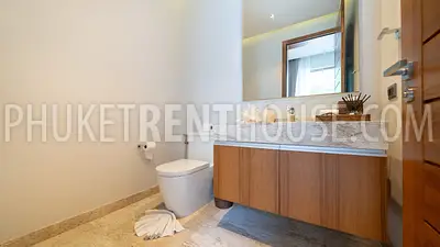 BAN22640: Luxury 4-Bedroom Pool Villa near Bangtao Beach. Photo #30