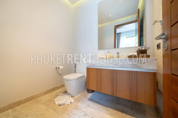 BAN22640: Luxury 4-Bedroom Pool Villa near Bangtao Beach. 照片 #30