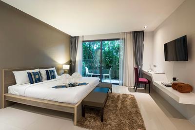 PAT22641: Cozy 1 Bedroom Studio in the Heart of Patong