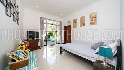 BAN22642: Tropical 4-Bedroom Villa with Private Pool in Pasak. Photo #5