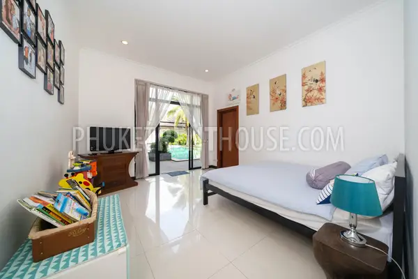 BAN22642: Tropical 4-Bedroom Villa with Private Pool in Pasak. 照片 #5