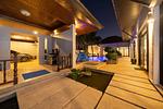 BAN22642: Tropical 4-Bedroom Villa with Private Pool in Pasak. Thumbnail #6