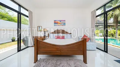 BAN22642: Tropical 4-Bedroom Villa with Private Pool in Pasak. Photo #8