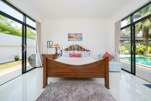 BAN22642: Tropical 4-Bedroom Villa with Private Pool in Pasak. 照片 #8