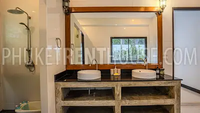 BAN22642: Tropical 4-Bedroom Villa with Private Pool in Pasak. Photo #11