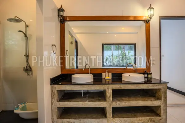 BAN22642: Tropical 4-Bedroom Villa with Private Pool in Pasak. 照片 #11
