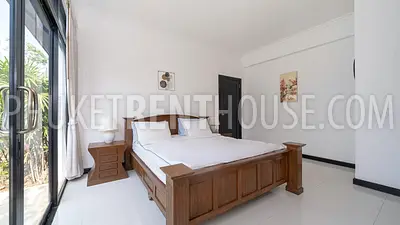 BAN22642: Tropical 4-Bedroom Villa with Private Pool in Pasak. Photo #7