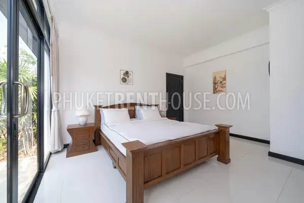 BAN22642: Tropical 4-Bedroom Villa with Private Pool in Pasak. 照片 #7