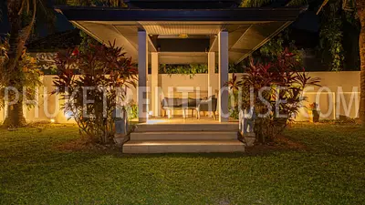 BAN22642: Tropical 4-Bedroom Villa with Private Pool in Pasak. Photo #23