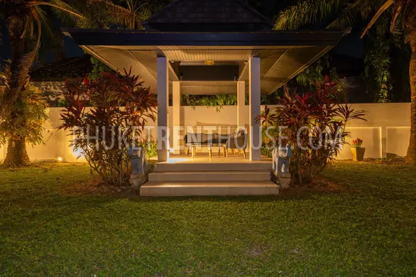 BAN22642: Tropical 4-Bedroom Villa with Private Pool in Pasak. 照片 #23