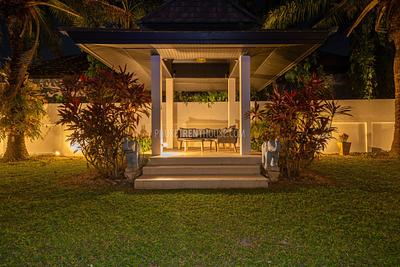 BAN22642: Tropical 4-Bedroom Villa with Private Pool in Pasak. Photo #23