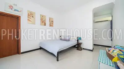 BAN22642: Tropical 4-Bedroom Villa with Private Pool in Pasak. Photo #12