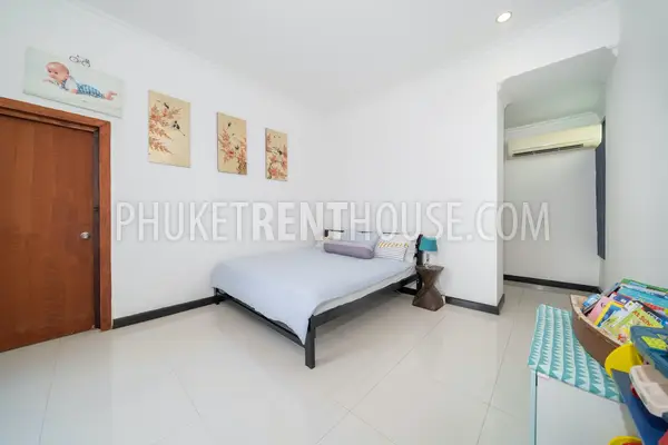 BAN22642: Tropical 4-Bedroom Villa with Private Pool in Pasak. 照片 #12