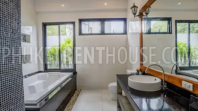 BAN22642: Tropical 4-Bedroom Villa with Private Pool in Pasak. Photo #29