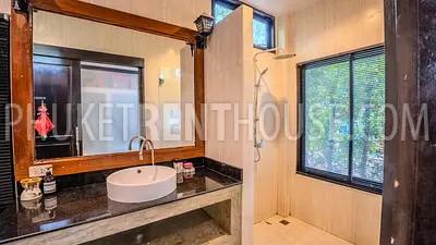 BAN22642: Tropical 4-Bedroom Villa with Private Pool in Pasak. Photo #36