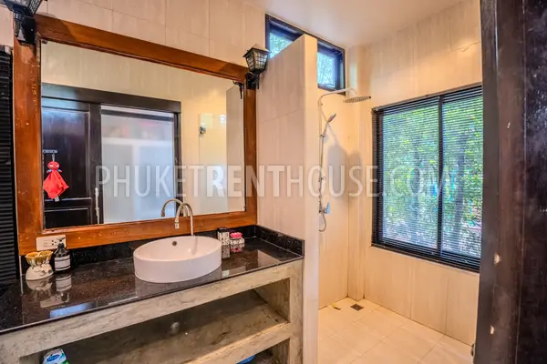 BAN22642: Tropical 4-Bedroom Villa with Private Pool in Pasak. 照片 #36