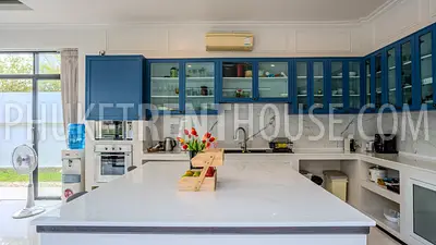 BAN22642: Tropical 4-Bedroom Villa with Private Pool in Pasak. Photo #14