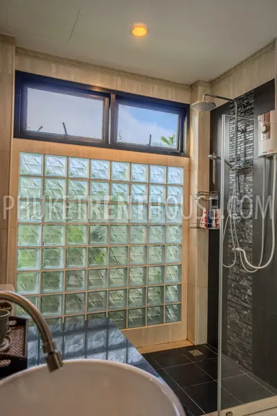 BAN22642: Tropical 4-Bedroom Villa with Private Pool in Pasak. 照片 #40