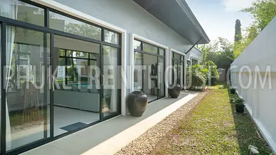 BAN22642: Tropical 4-Bedroom Villa with Private Pool in Pasak. Photo #34