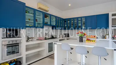 BAN22642: Tropical 4-Bedroom Villa with Private Pool in Pasak. Photo #15