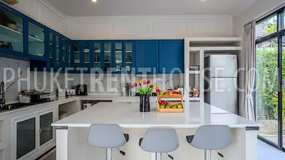 BAN22642: Tropical 4-Bedroom Villa with Private Pool in Pasak. Photo #17