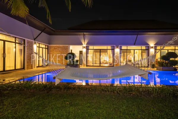 BAN22642: Tropical 4-Bedroom Villa with Private Pool in Pasak. 照片 #20