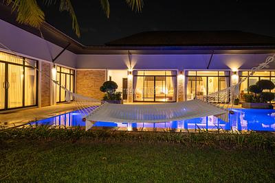 BAN22642: Tropical 4-Bedroom Villa with Private Pool in Pasak. Photo #20