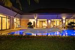 BAN22642: Tropical 4-Bedroom Villa with Private Pool in Pasak. Thumbnail #20